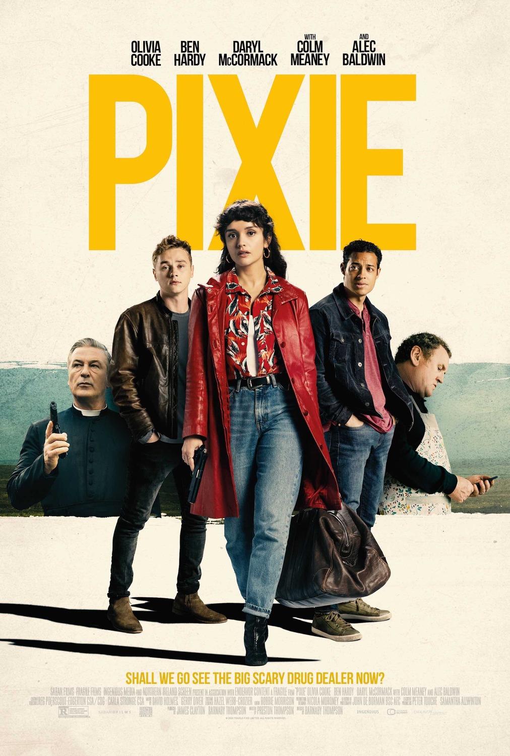 Pixie (2020)