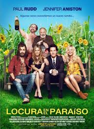 Locura en el Paraiso (2012)