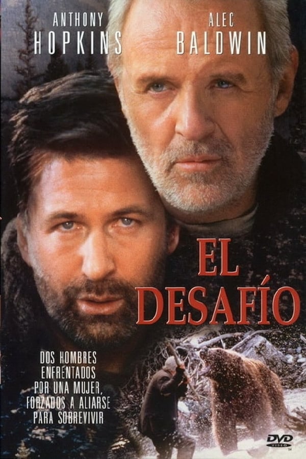 Al Filo del Peligro (1996)