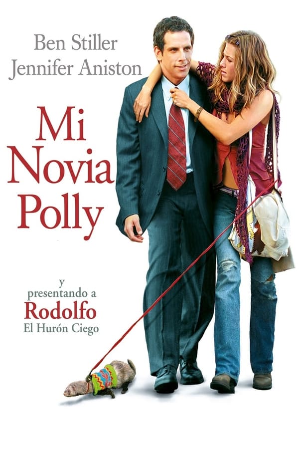 Mi novia Polly (2004)