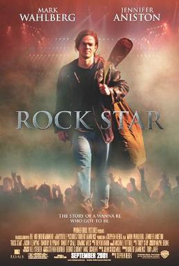 Rockstar (2001)