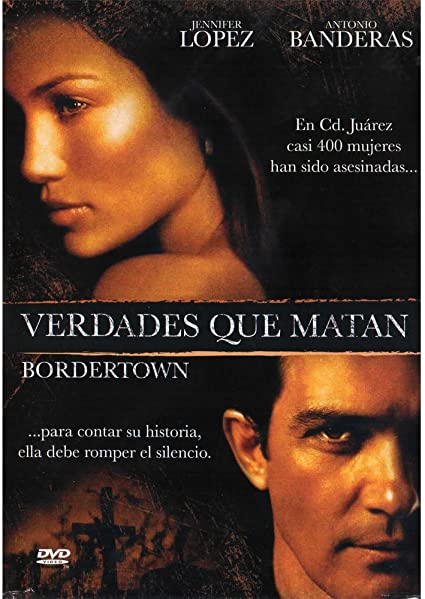 Verdades que Matan (2006)