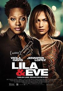 Lila and Eve (2015)