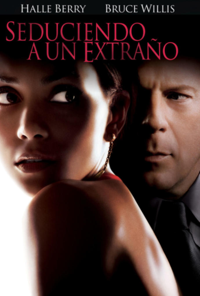 Seduciendo a un Extraño (2007)