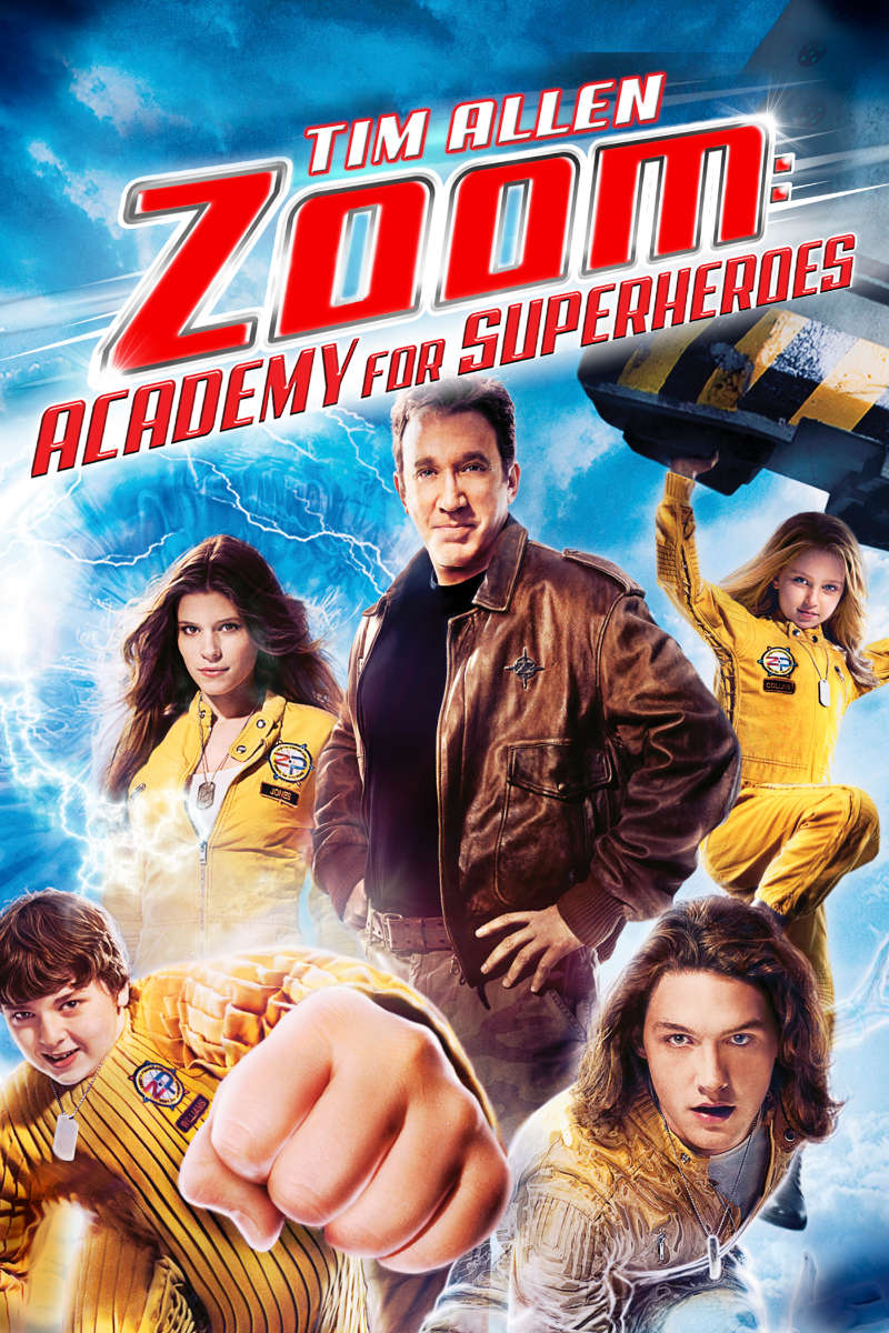 Zoom (2006)