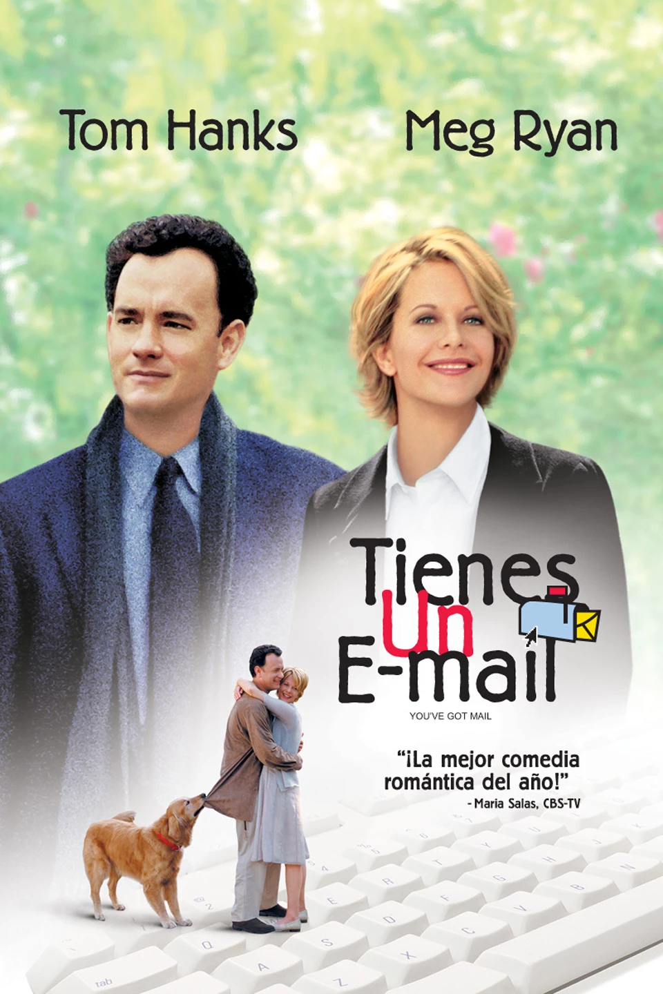 Tienes un Email (1998)