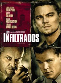 El Infiltrado (2006)