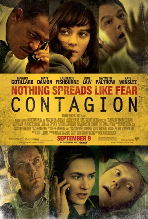 Contagio (2011)