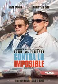 Contra lo Imposible (2019)