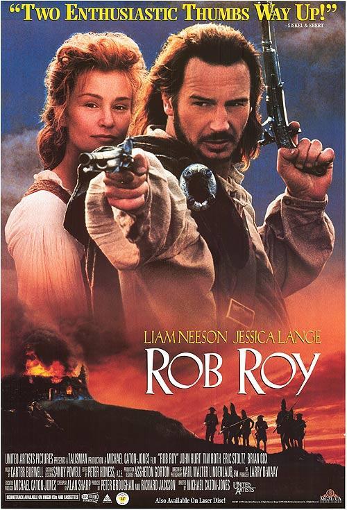 Rob Roy(1995)