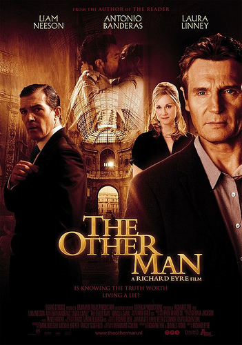 El Amante - The Other Man (2008)