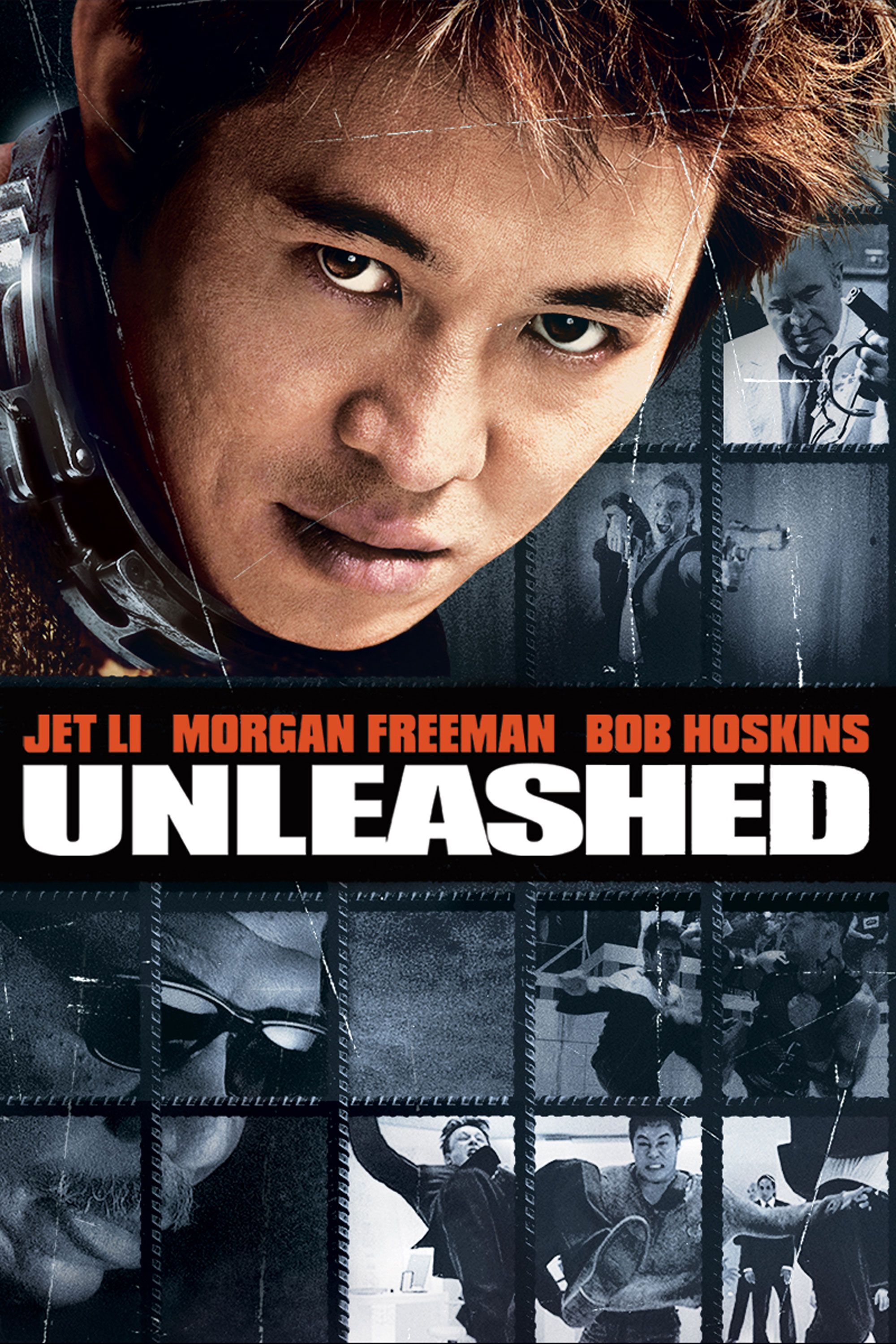 Unleashed (2005)