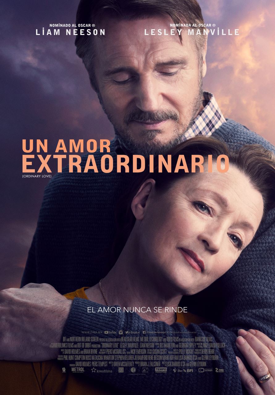 Un Amor Extraordinario (2019)