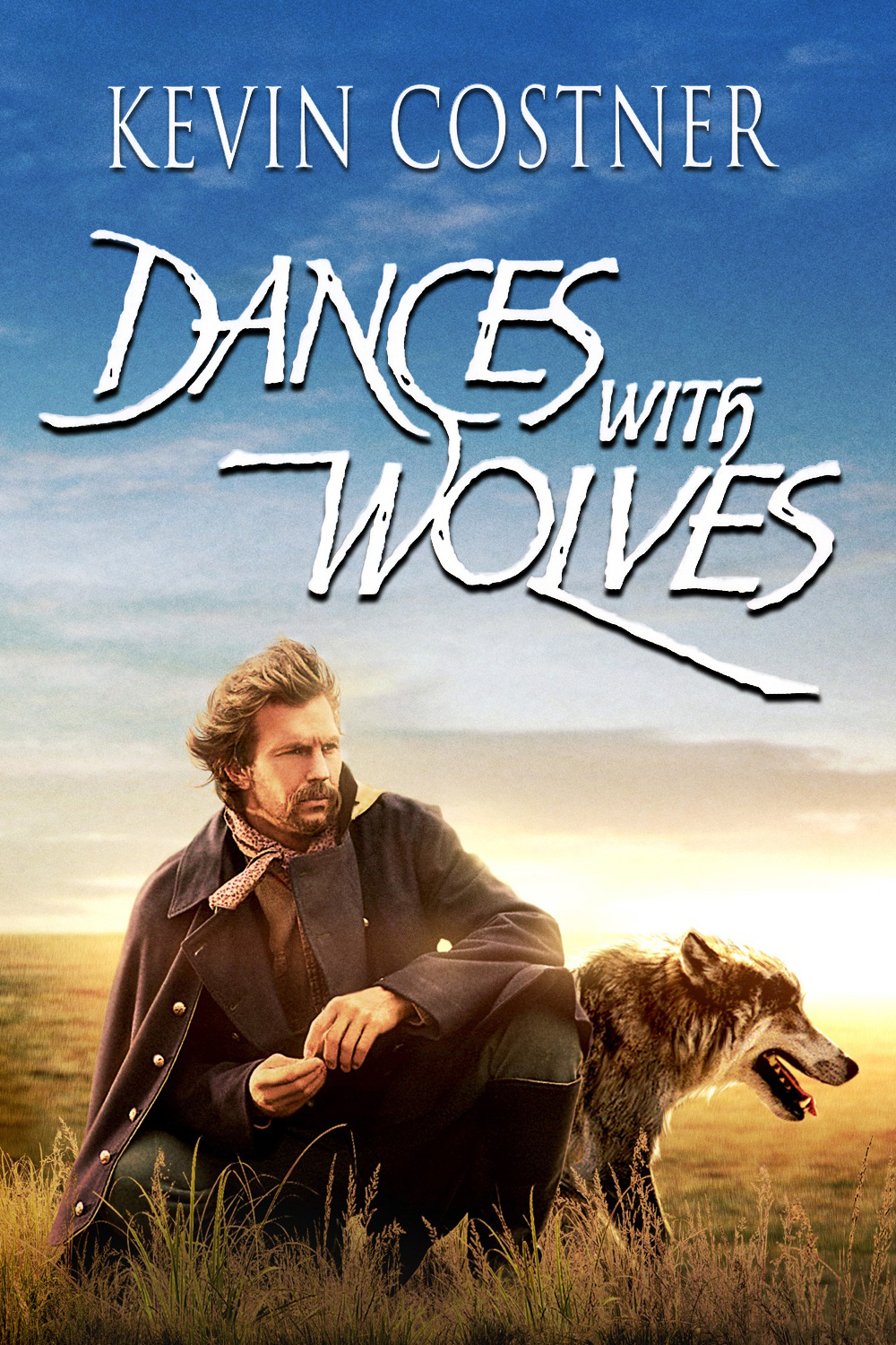 Danza con Lobos (1990)