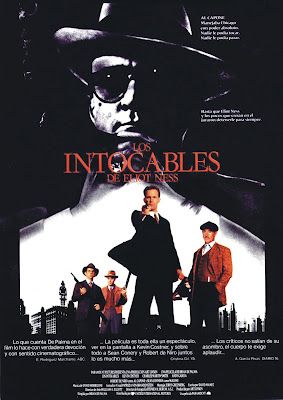 Los Intocables (1987)