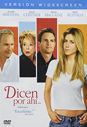 Dicen por Ahí (2005)