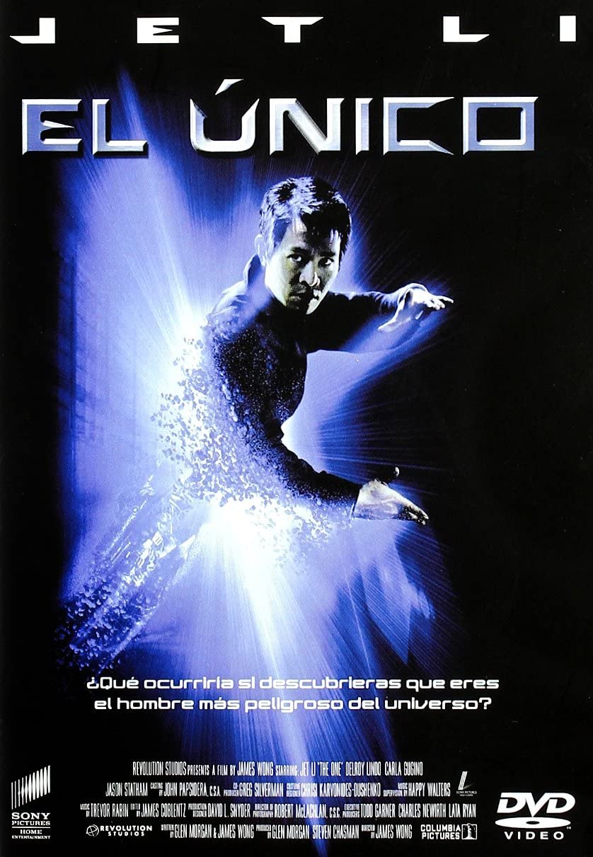 El Único (2001)