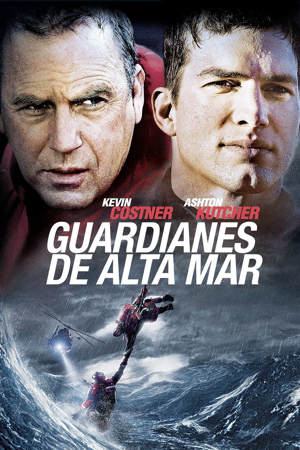 Guardianes de Altamar (2006)