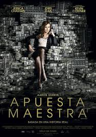 La Apuesta Maestra (2017)