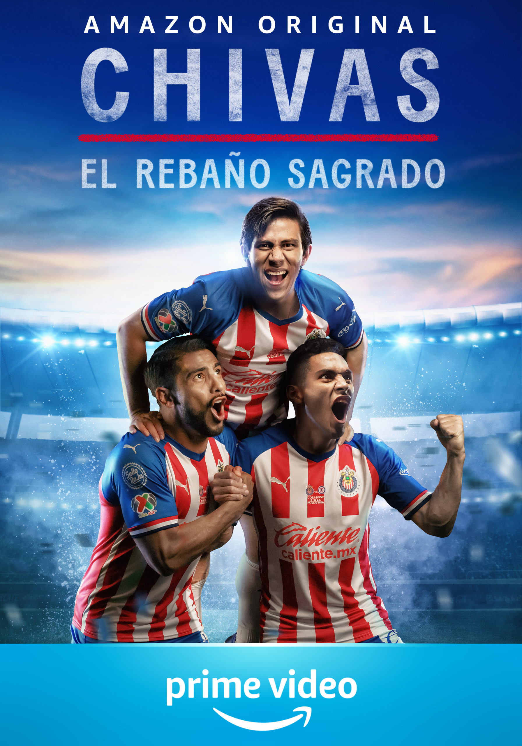 chivas el rebaño sagrado (2021)