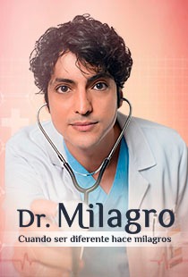 Doctor milagro (2019)