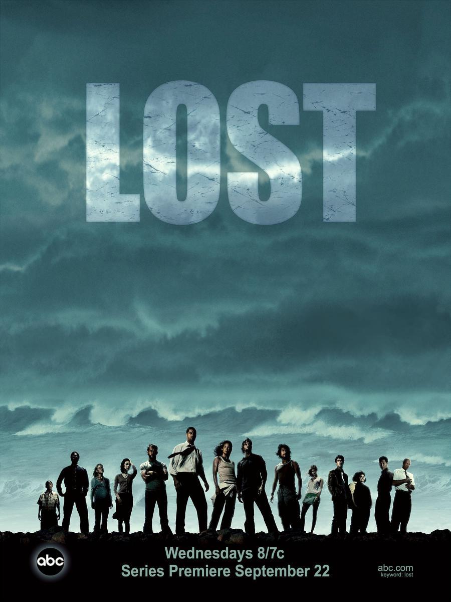 Lost - Perdidos (2004-2010)