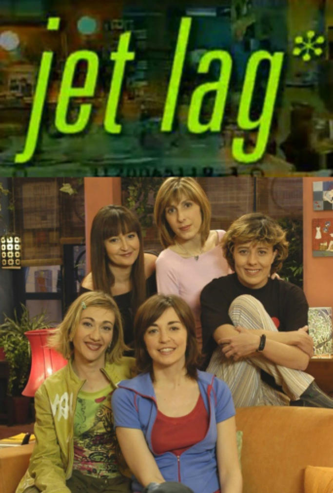 Jet Lag (2001)