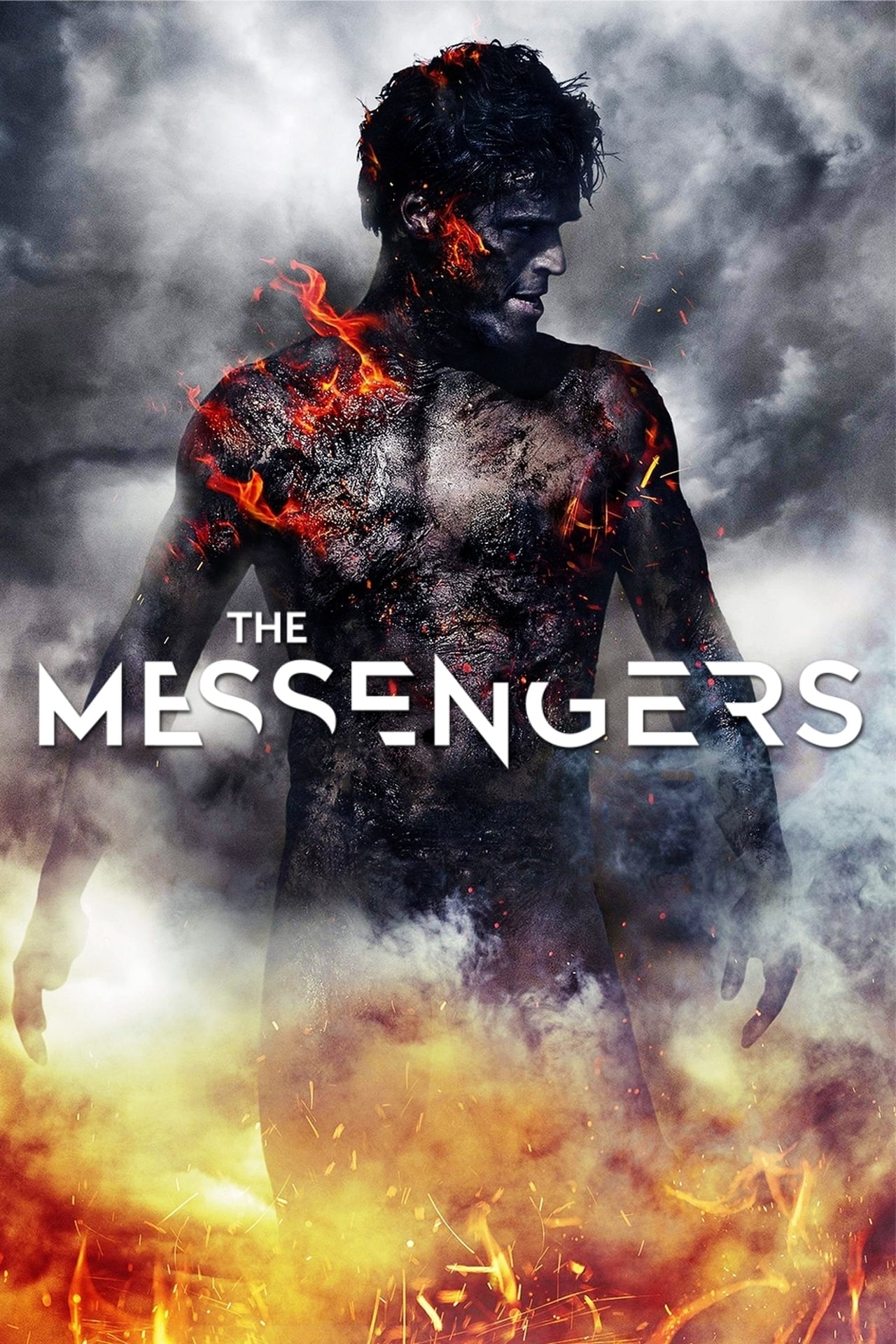 Los Mensajeros (2015)