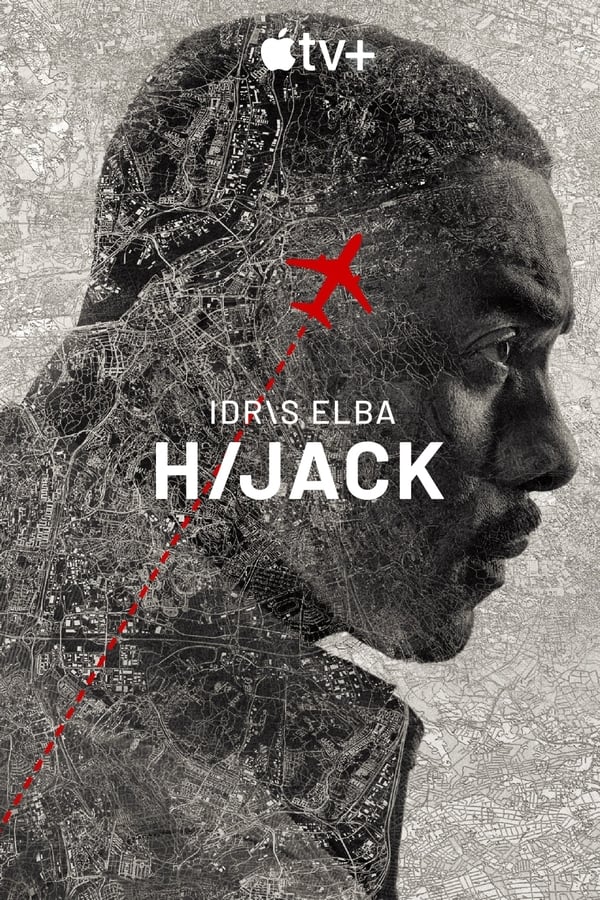 Hijack (2023)