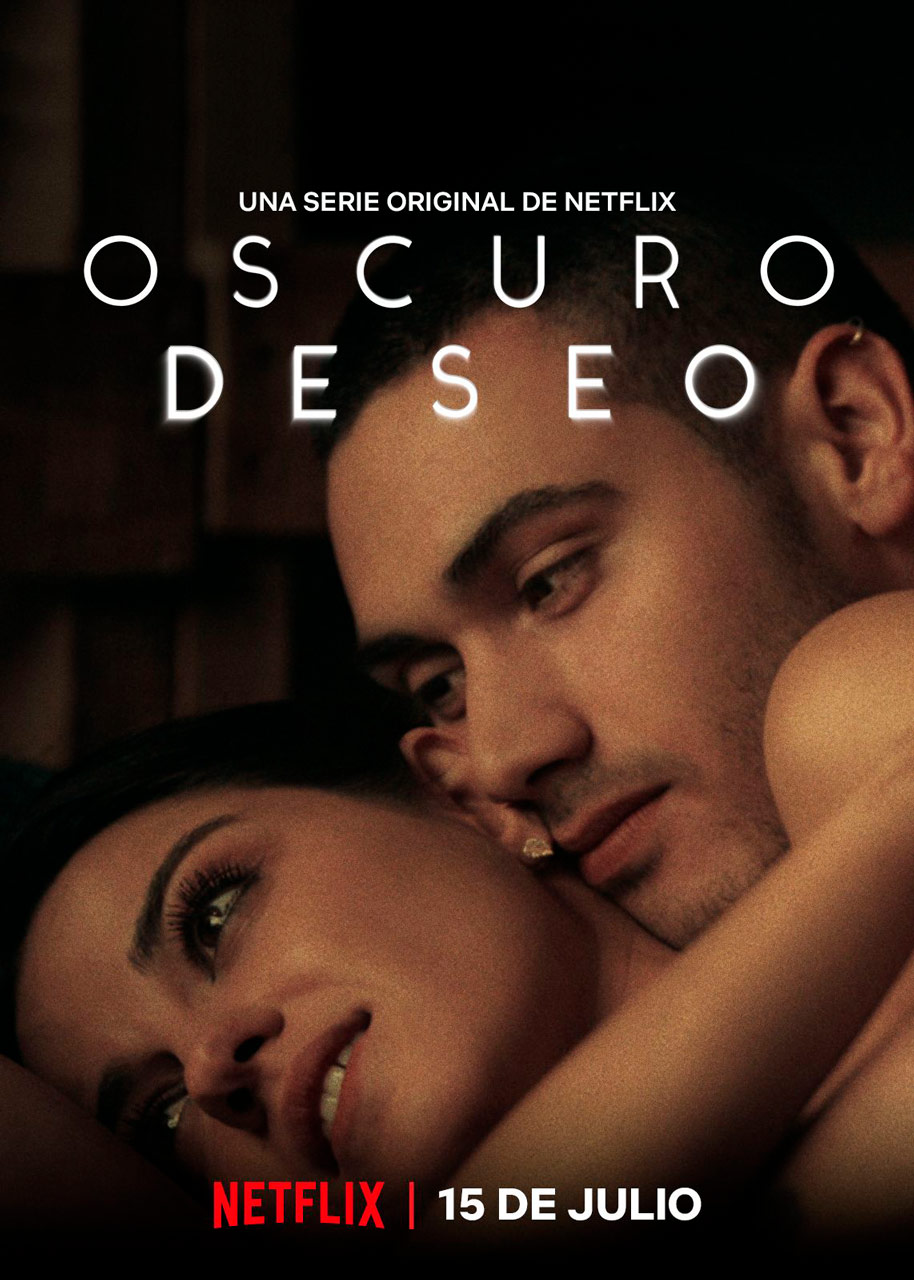 Oscuro Deseo (2020) +18 Adultos