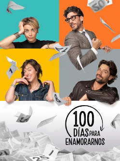 100 Días para Enamorarnos (2020)