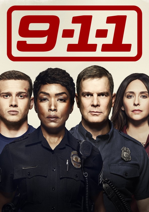 9-1-1 (2018)